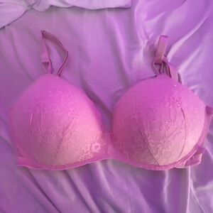 NEW victoria's Secret bra